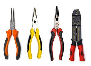 塑料五金制品与计算机系统集成的融合创新