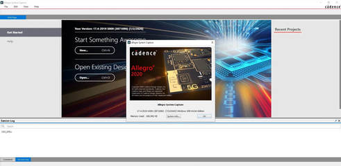 Cadence SPB Allegro与OrCAD 2021.1 v17.40.028-2019破解版下载及计算机系统集成介绍